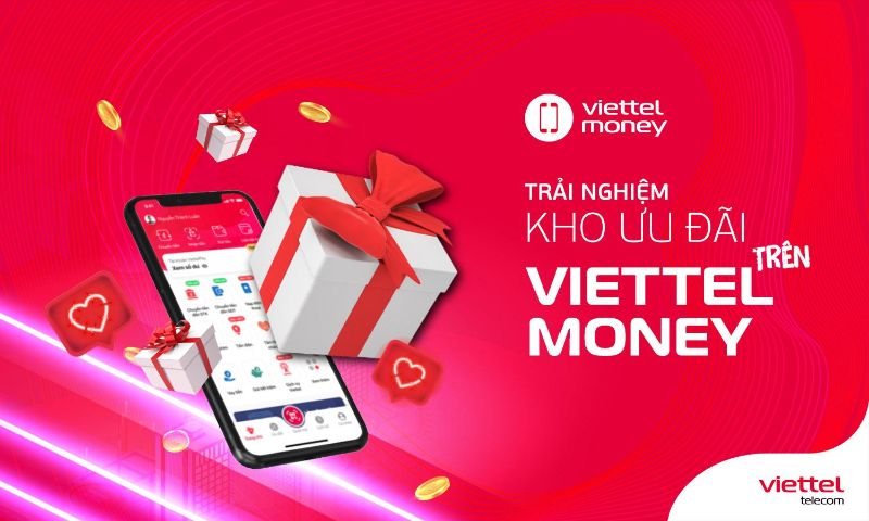 Gợi ý cách mua Vietlott qua Viettel Money tiện lợi, nhanh chóng