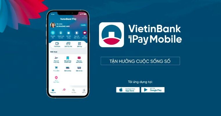 Gợi ý cách mua Vietlott qua app VietinBank siêu đơn giản