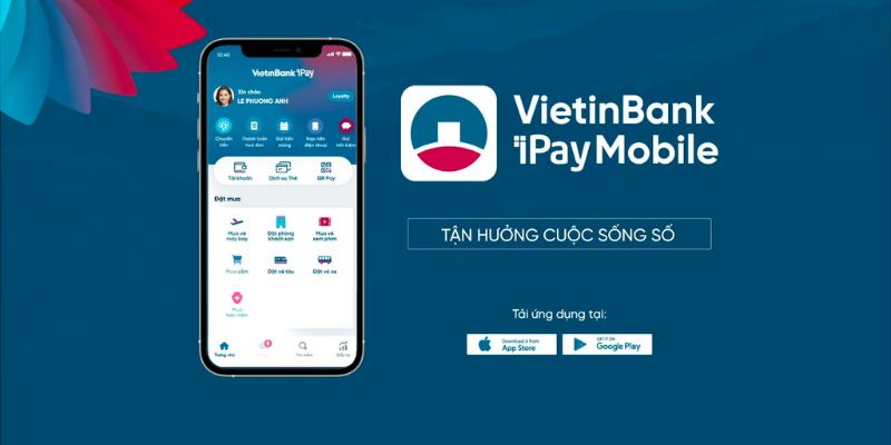 Gợi ý cách mua Vietlott qua app VietinBank siêu đơn giản